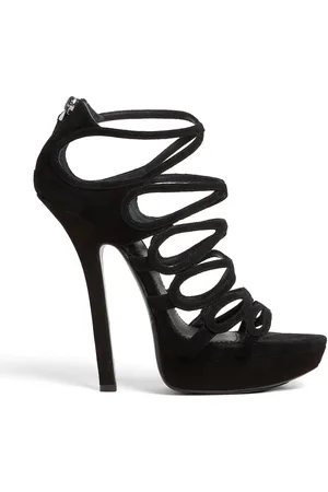 Dsquared2 Sandales Deanday 110 mm à plateforme