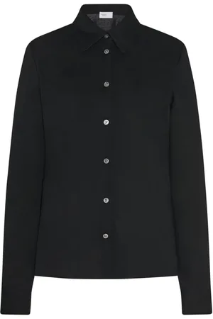 ROSETTA GETTY Chemise Fitted en coton
