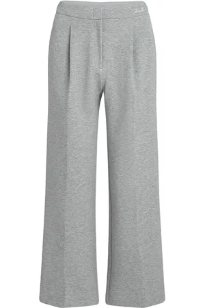 Karl Lagerfeld Pantalon de jogging en jersey