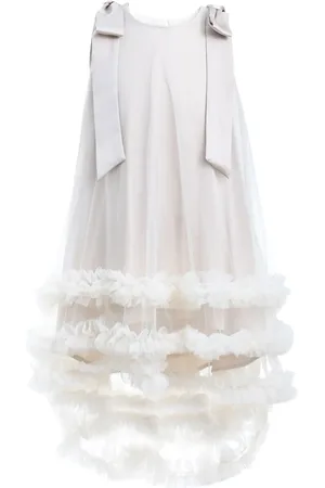 Tulleen Robe Violeta