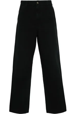 Carhartt Jean Single Knee Pant à coupe droite