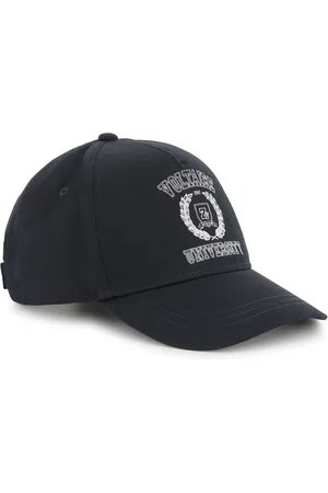 Zadig & Voltaire Casquette à logo imprimé