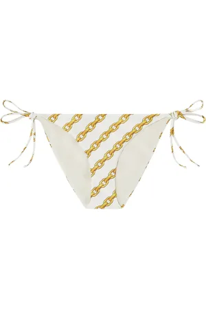 VERSACE Bas de bikini Treasure