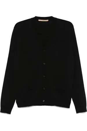 Nuur Cardigan à col v