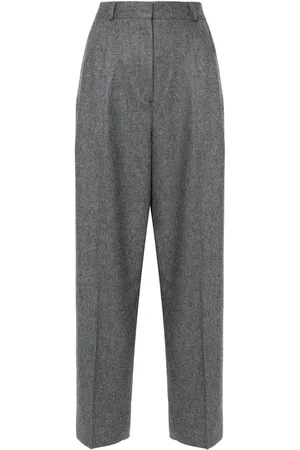 Totême Pantalon de tailleur à pinces