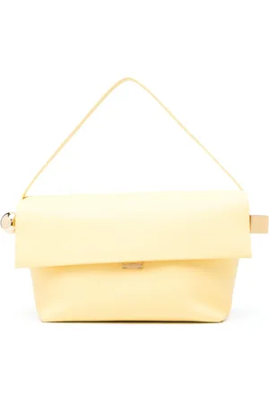 Jacquemus Sac porté épaule O grande Rond Carré