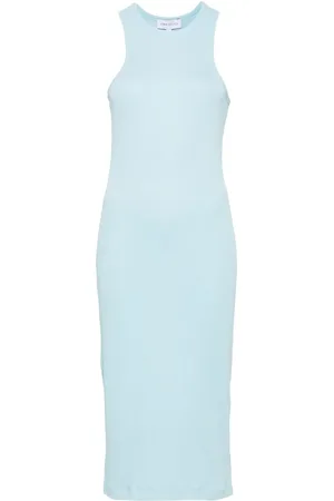 Ioana Ciolacu Robe mi-longue Baby Tank