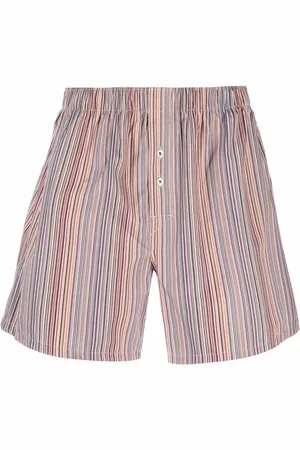 Paul Smith Boxer à rayures
