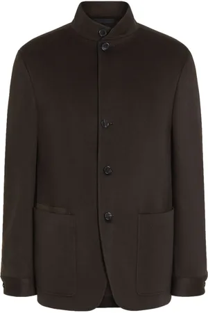 Ermenegildo Zegna Blazer Conte Chore