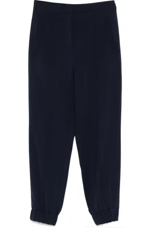 Patrizia Pepe Pantalon de jogging à motif Fly