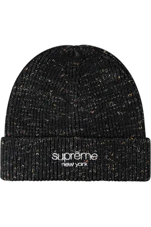 Supreme Bonnet Rainbow Speckle