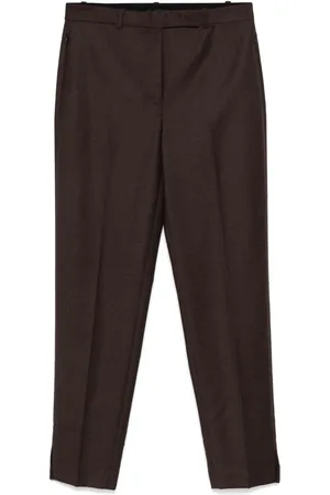THEORY Pantalon fuselé