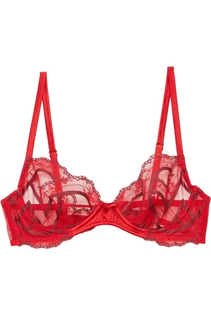 FLEUR DU MAL Soutien-gorge Hendrix