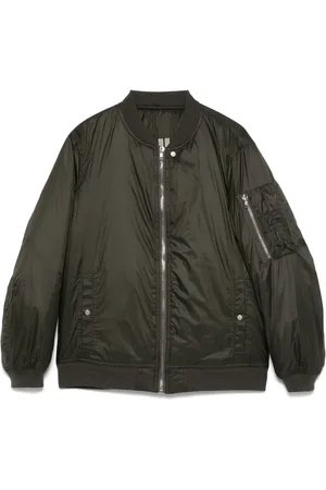 Rick Owens Veste bomber Flight