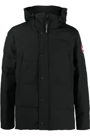 Canada Goose Parka Wyndham