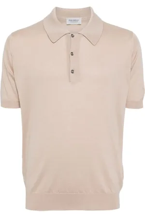 JOHN SMEDLEY Polo Peaks