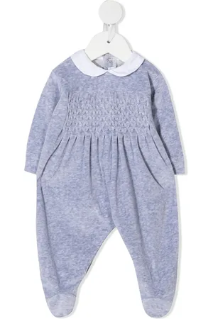 SIOLA Pyjama à losanges