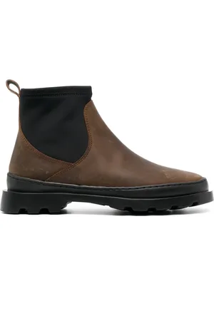 Camper Bottines Brutus en cuir