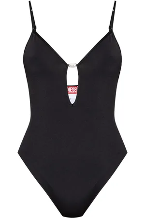 Diesel Body Ufby-Oval-D
