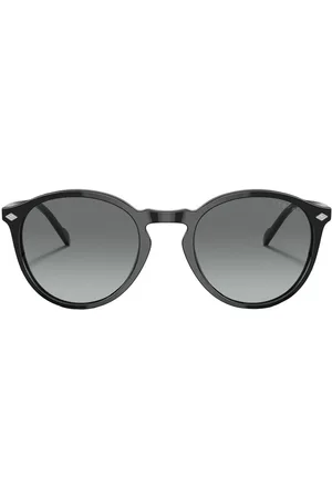 vogue Lunettes de soleil à monture ronde