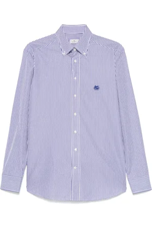 Etro Chemise à rayures