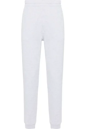 Maison Kitsuné Pantalon de jogging Fox Head