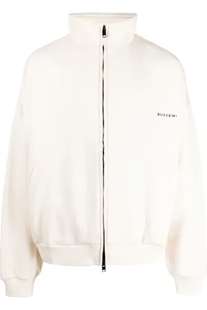 BUSCEMI Veste bomber CWP en polaire