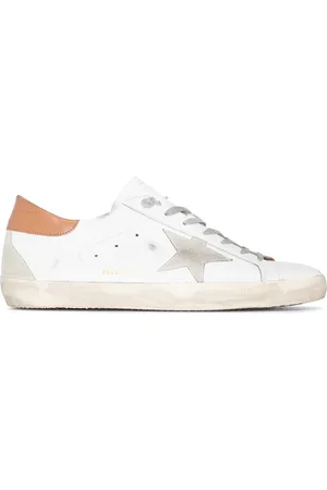 Golden Goose Baskets Super-Star