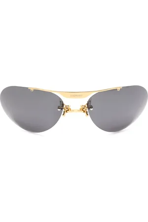 COPERNI Lunettes de soleil à monture pilote