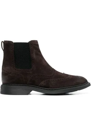 Hogan Bottines chelsea