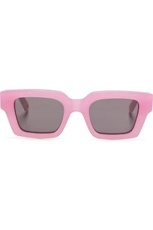 OFF-WHITE Lunettes de soleil Virgil