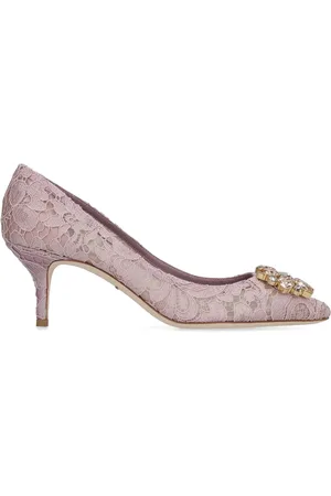 Dolce & Gabbana Escarpins "Belluci"