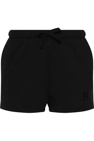 IRO Short Cresia en coton