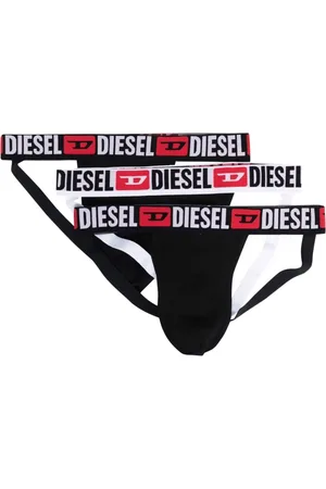 Diesel Jockstraps Umbr-Jocky (lot de trois)