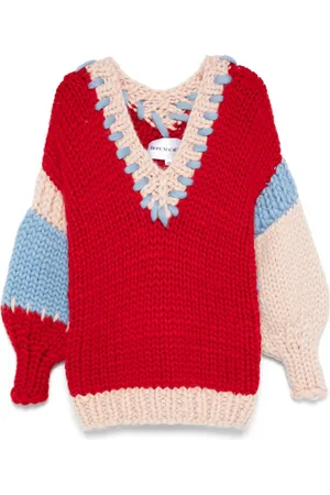 Hope Macaulay Robe courte Aspen Chunky