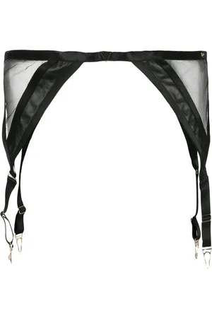 Something Wicked Porte-jarretelles Mia