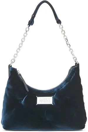 Maison Margiela Sac porte épaule Glam Slam Hobo
