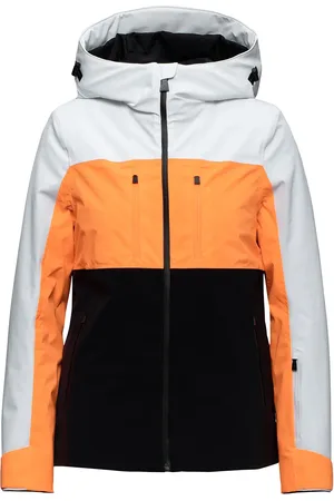 Aztech Doudoune Ajax colour block