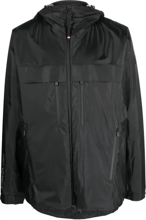 Moncler Veste Thurn à capuche