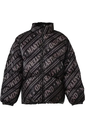 MASTERMIND X Rocky Mountain veste logo imprimé