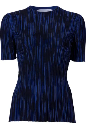 Proenza Schouler Haut imprimé Foster