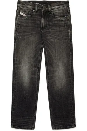 Diesel Jean droit 2010 J