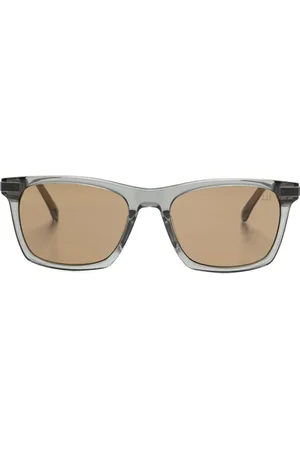Dunhill Lunettes de soleil Rollagas