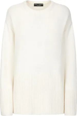 Dolce & Gabbana Pull en cachemire