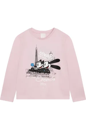 Givenchy T-shirt à imprimé graphique