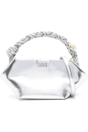 Ganni Mini sac Bou