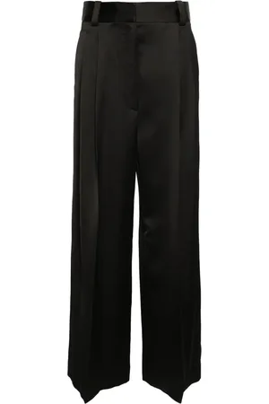 Khaite Pantalon Simone