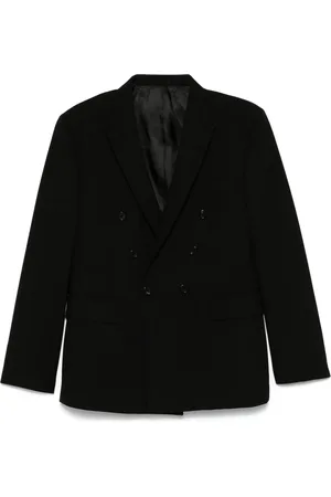ERALDO Blazer à boutonnière croisée