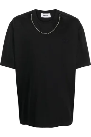 AMBUSH T-shirt Ballchain en coton