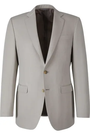 CANALI Blazer à poches à rabat